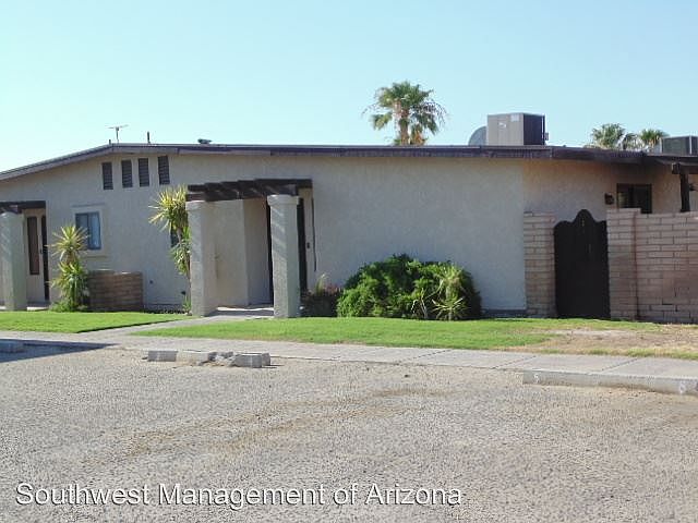 1st image of 1465 E Laguna Pl Unit 09