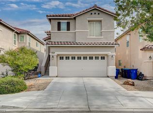 8712 Painted Horseshoe St, Las Vegas, NV 89131