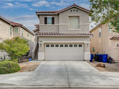 8712 Painted Horseshoe St, Las Vegas, NV, 89131