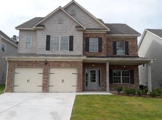 7267 Rudder Cir, Fairburn, GA 30213