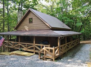 81 Heather Ln, Blue Ridge, GA 30513