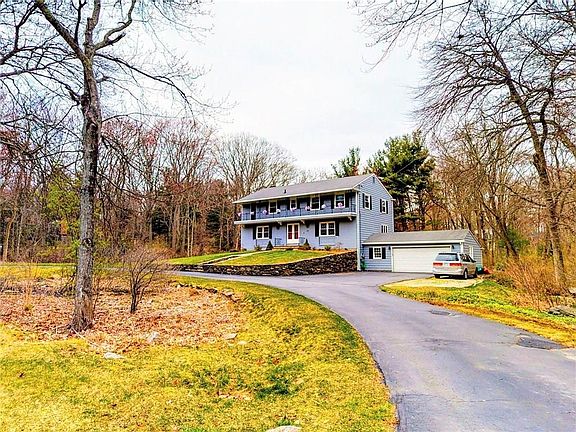 2nd image of 45 Hanaford Dr