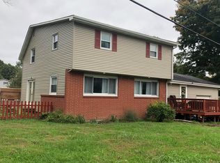 2884 E High St, Newark, OH 43055