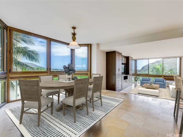 501 Hahaione St #1/7L, Honolulu, HI 96825