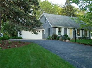 159 Burr Oak Dr, Spring Arbor, MI 49283