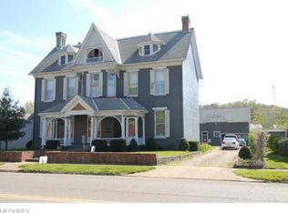 438 Putnam Ave, Zanesville, OH 43701