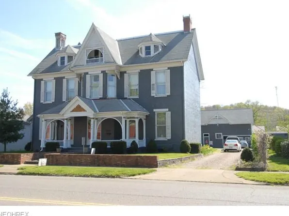 438 Putnam Ave, Zanesville, OH 43701