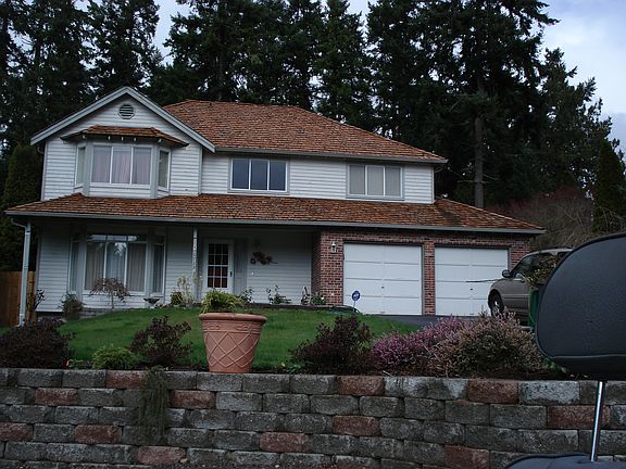 5th image of 8729 Coralie Pl NW