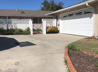 6857 Radcliffe Dr, San Diego, CA 92122
