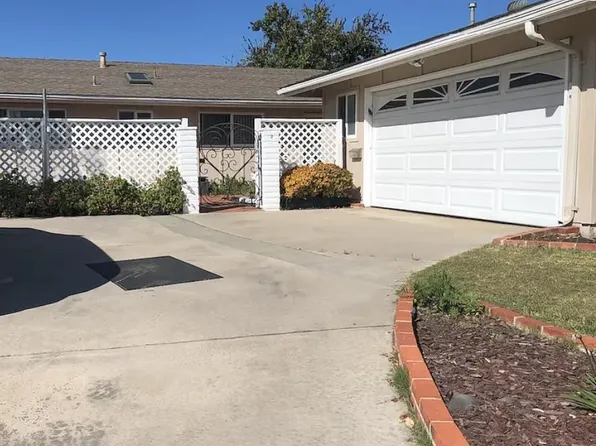 6857 Radcliffe Dr, San Diego, CA 92122