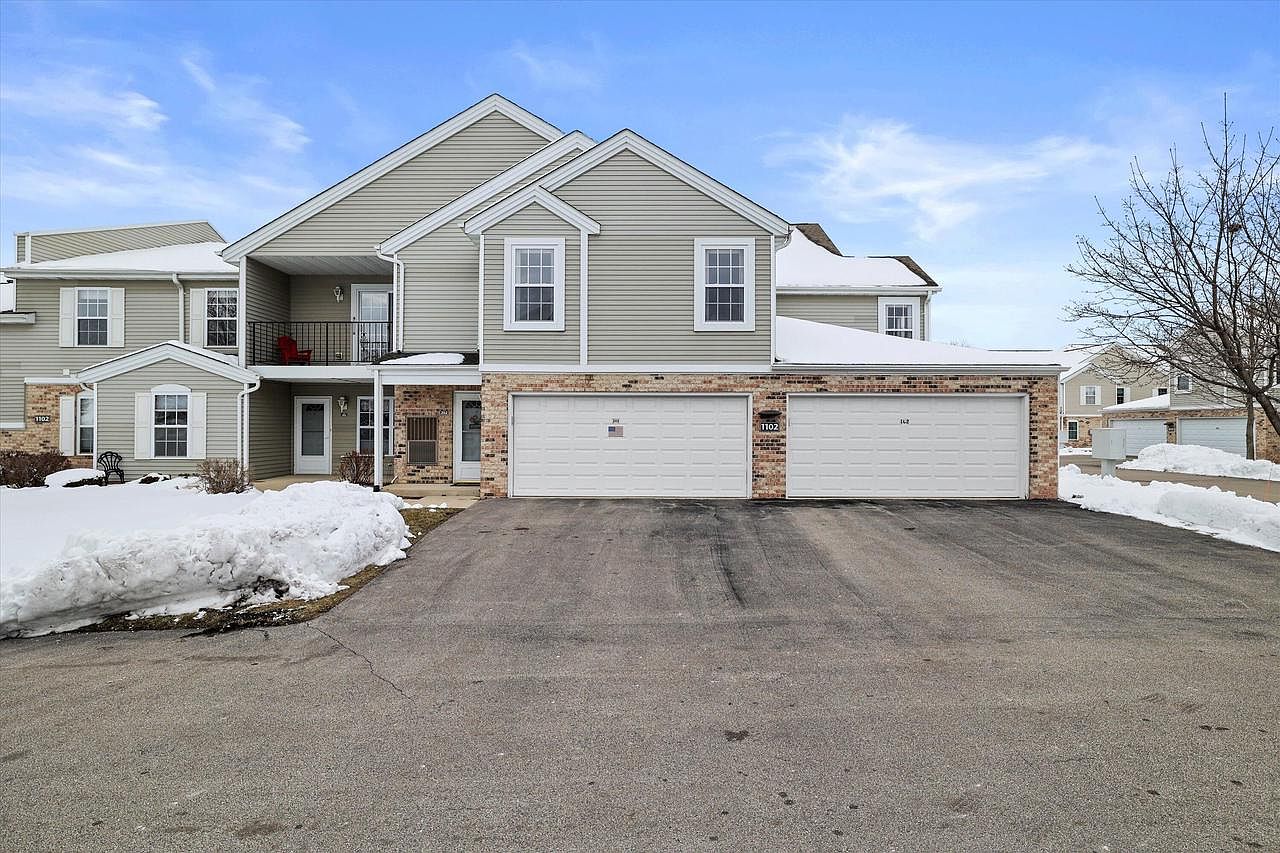 1102 North Sunnyslope DRIVE UNIT 202, Racine, WI 53406 Zillow