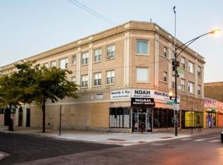6306 S Artesian, Chicago, IL 60629
