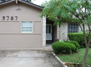 9707 Hansford Dr, Austin, TX 78753