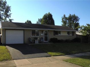 7112 Lunceford Dr, Dayton, OH 45424