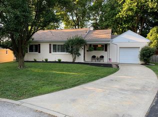 6 Circle Dr, Lawrenceburg, IN