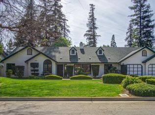 3715 W Fir Ave, Fresno, CA