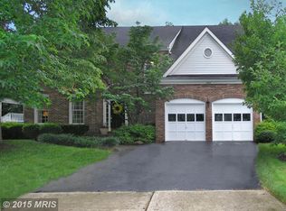 21205 Lonetree Ct, Sterling, VA