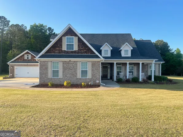 30 Scouts Ridge Dr, Covington, GA 30016