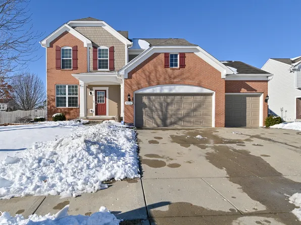 676 Pigeon Dr, Brownsburg, IN 46112