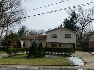 1321 Midwood Pl, Silver Spring, MD 20910