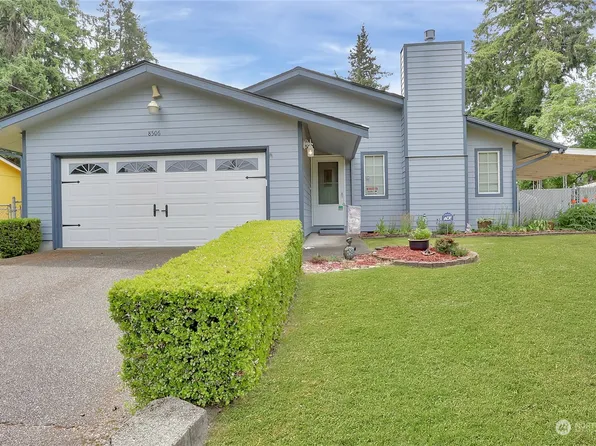 8506 Forest Avenue SW, Lakewood, WA 98498