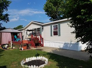 222 Adler Ave, Liberty Twp, OH 45011