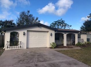 9125 Mark Twain Ln, Pt Richey, FL 34668