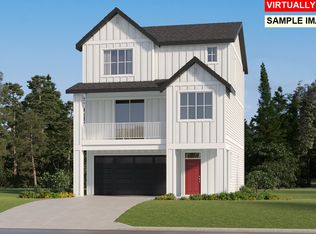 16995 SW Lorikeet Ln, Beaverton, OR 97007