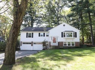 7 Nadine Rd, Acton, MA 01720