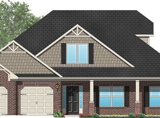 1529 Harlequin Way, Stockbridge, GA 30281