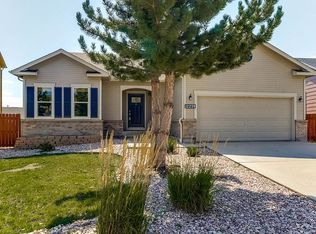 12239 Sleeping Bear Rd, Peyton, CO 80831