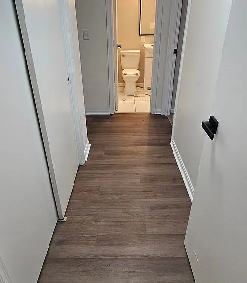 Amoskeag Apartments — Photo 12