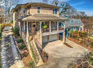 656 Bonaventure Ave NE, Atlanta, GA 30306