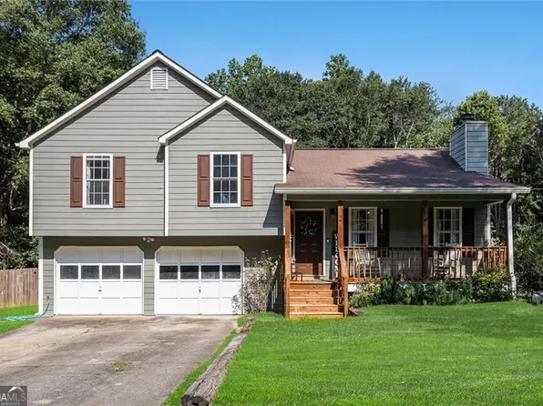 170 Brandon Woods Cir, Hiram, GA 30141