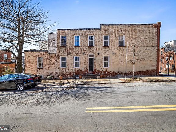 2nd image of 3427 Odonnell St