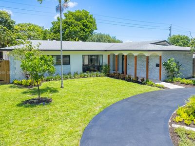 4407 W Park Rd, Hollywood, FL, 33021