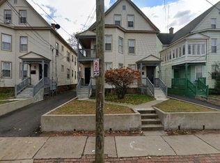 45-47 Mahl Ave #47-3, Hartford, CT 06120