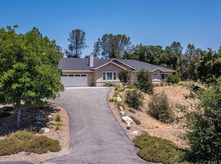 9375 Shayna Ln, Atascadero, CA 93422