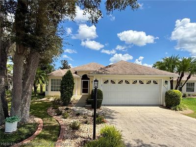 3549 E Glen Eagles Dr, Avon Park, FL, 33825