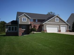 7890 Lionel Dr SW, Byron Center, MI 49315