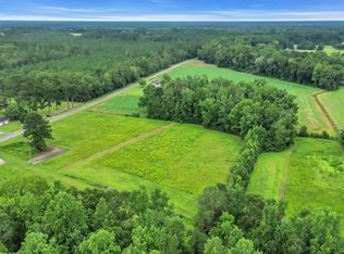 0 Tom Cribb Rd, Hemingway, SC 29554