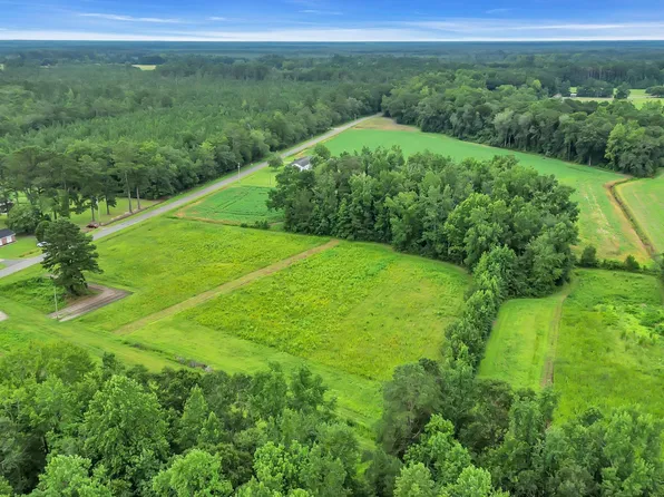 0 Tom Cribb Rd., Hemingway, SC 29554