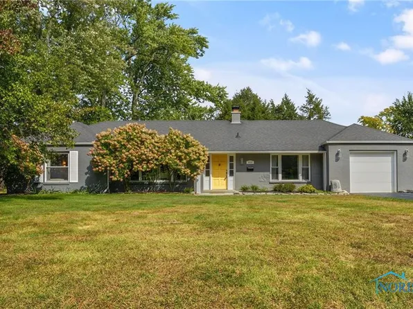 4434 Indian Rd, Toledo, OH 43615