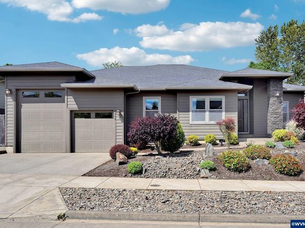 2063 Grace Ave NW, Albany, OR 97321