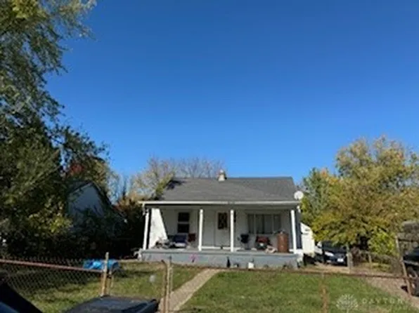 603 Buena Ave, Middletown, OH 45044