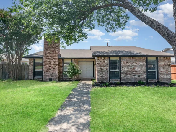 6517 Mesquite Trl, Plano, TX 75023