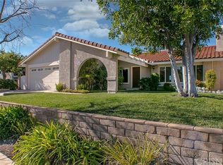 3837 Sunset Knolls Dr, Thousand Oaks, CA 91362