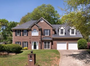 312 Chetsworth Ln, Greenville, SC 29607