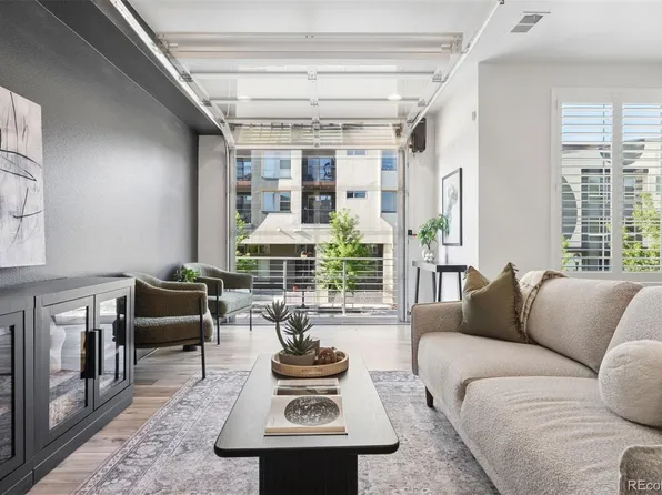 3855 E Cedar Avenue, Denver, CO 80209