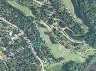 15 Coopers Point Dr NE, Townsend, GA 31331